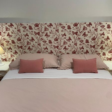 Victoria House B&B Πίζα Εξωτερικό φωτογραφία