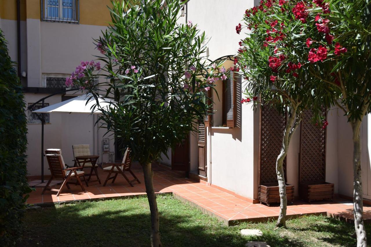 Victoria House B&B Πίζα Εξωτερικό φωτογραφία