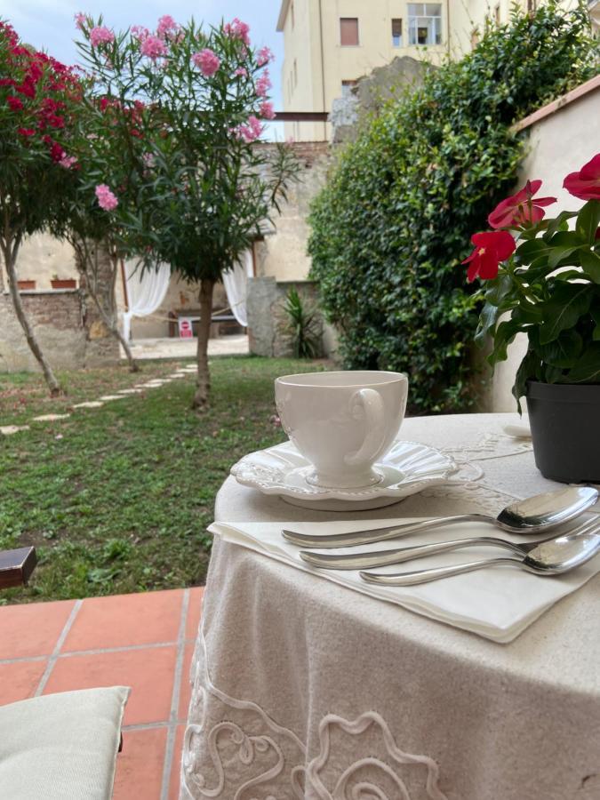 Victoria House B&B Πίζα Εξωτερικό φωτογραφία
