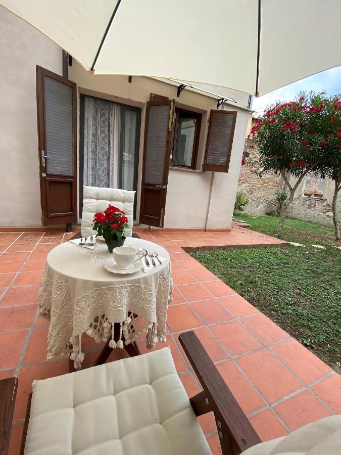 Victoria House B&B Πίζα Εξωτερικό φωτογραφία