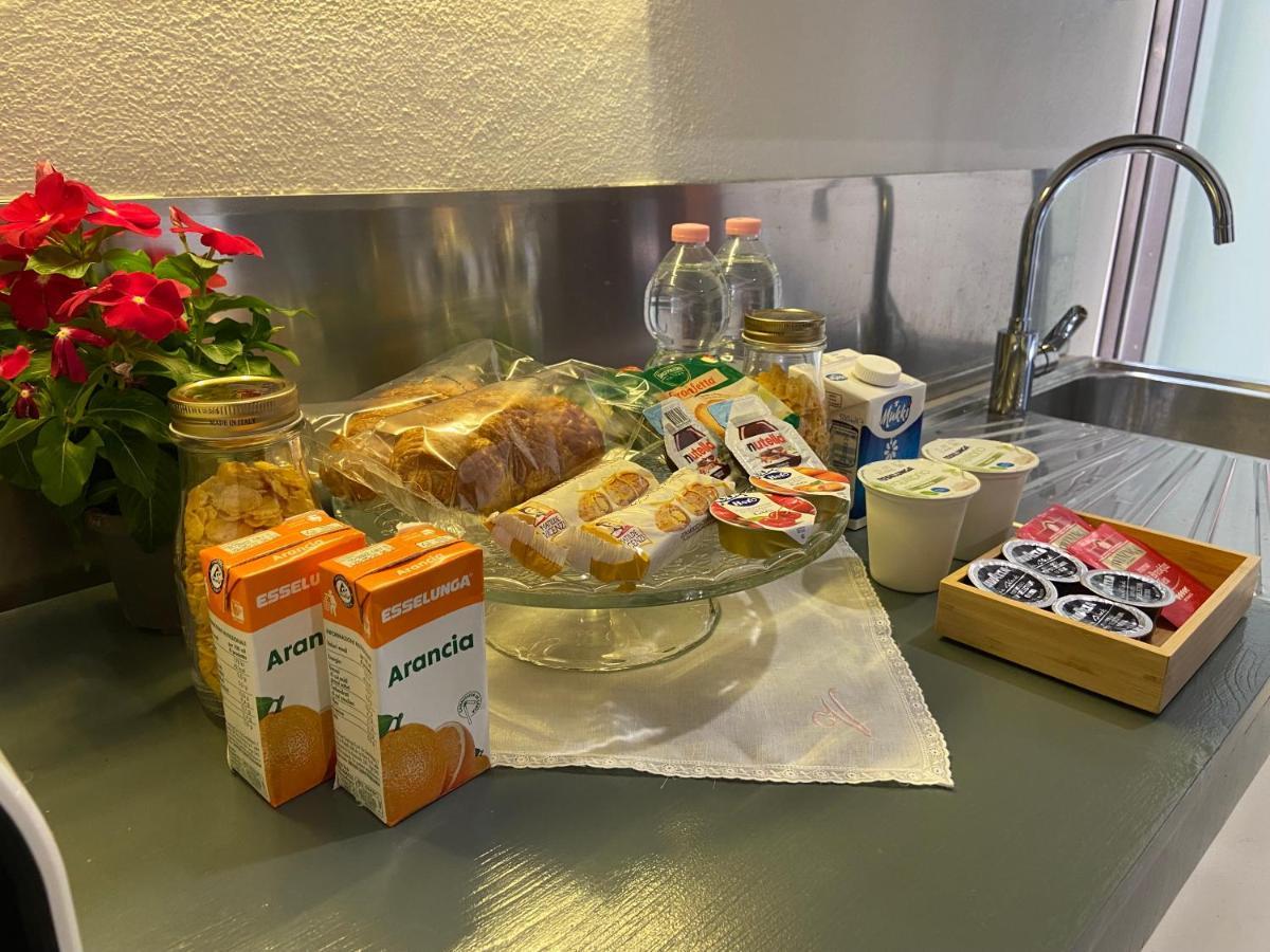 Victoria House B&B Πίζα Εξωτερικό φωτογραφία
