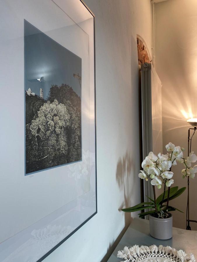 Victoria House B&B Πίζα Εξωτερικό φωτογραφία