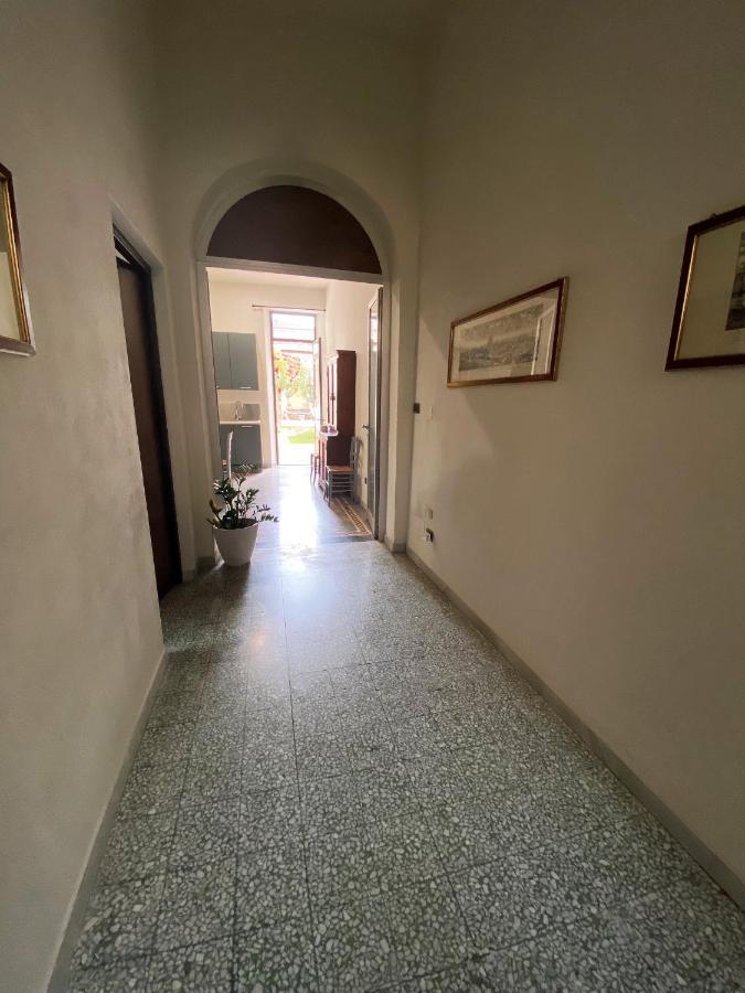 Victoria House B&B Πίζα Εξωτερικό φωτογραφία