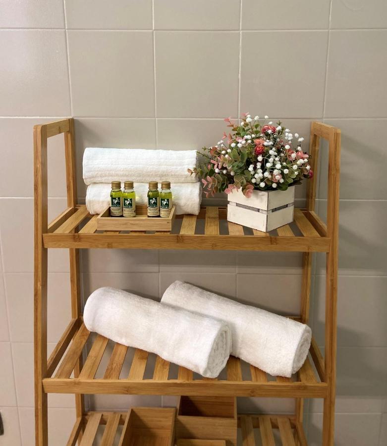 Victoria House B&B Πίζα Εξωτερικό φωτογραφία
