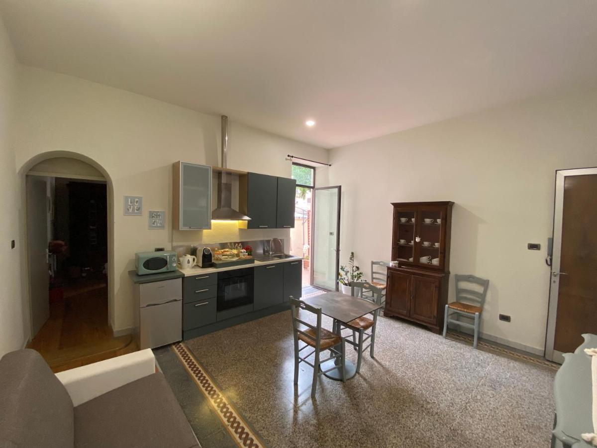 Victoria House B&B Πίζα Εξωτερικό φωτογραφία