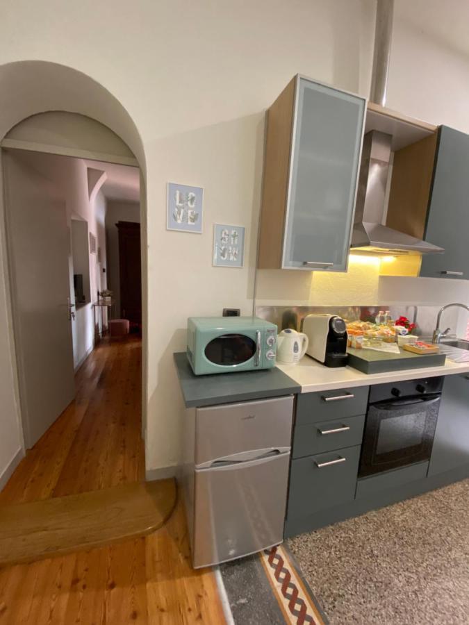 Victoria House B&B Πίζα Εξωτερικό φωτογραφία
