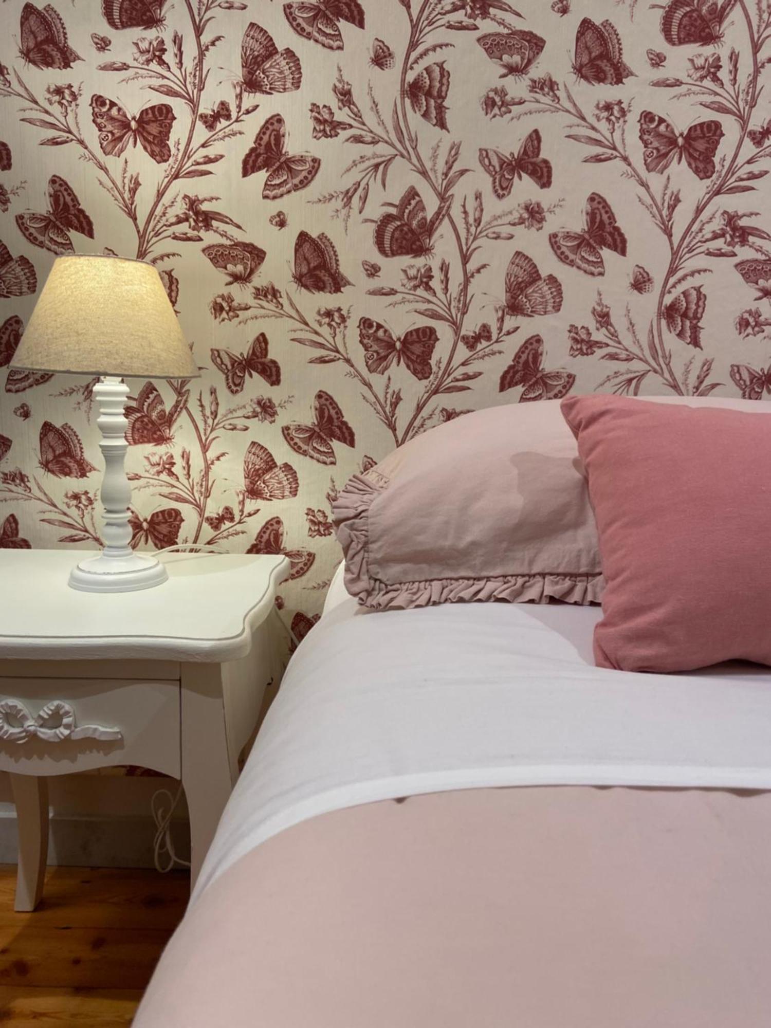 Victoria House B&B Πίζα Εξωτερικό φωτογραφία