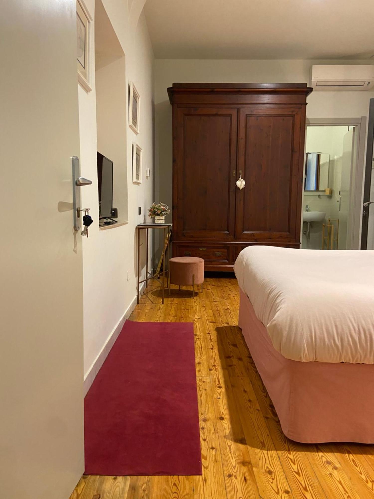 Victoria House B&B Πίζα Εξωτερικό φωτογραφία
