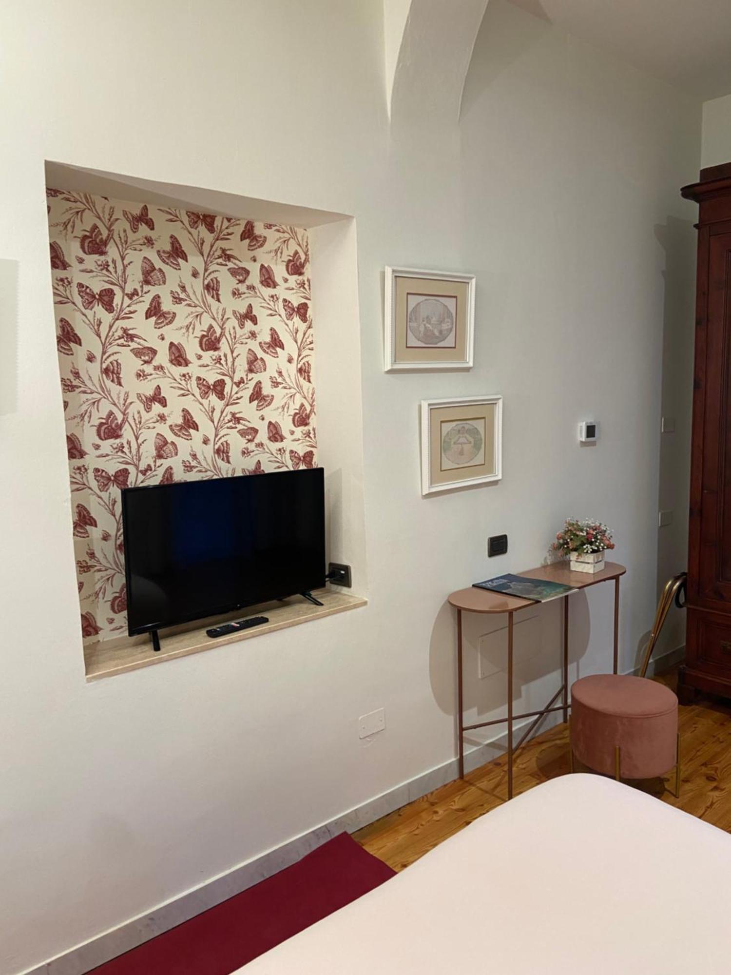 Victoria House B&B Πίζα Εξωτερικό φωτογραφία