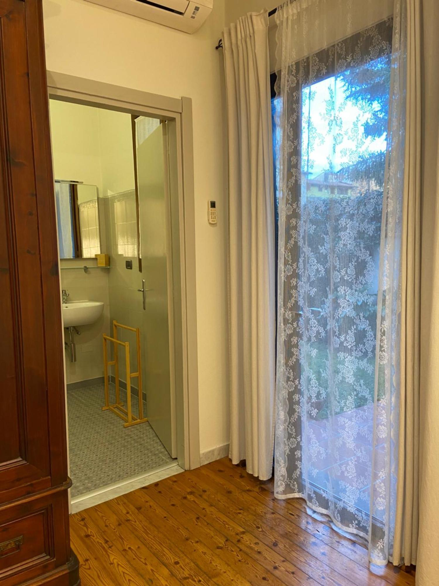 Victoria House B&B Πίζα Εξωτερικό φωτογραφία