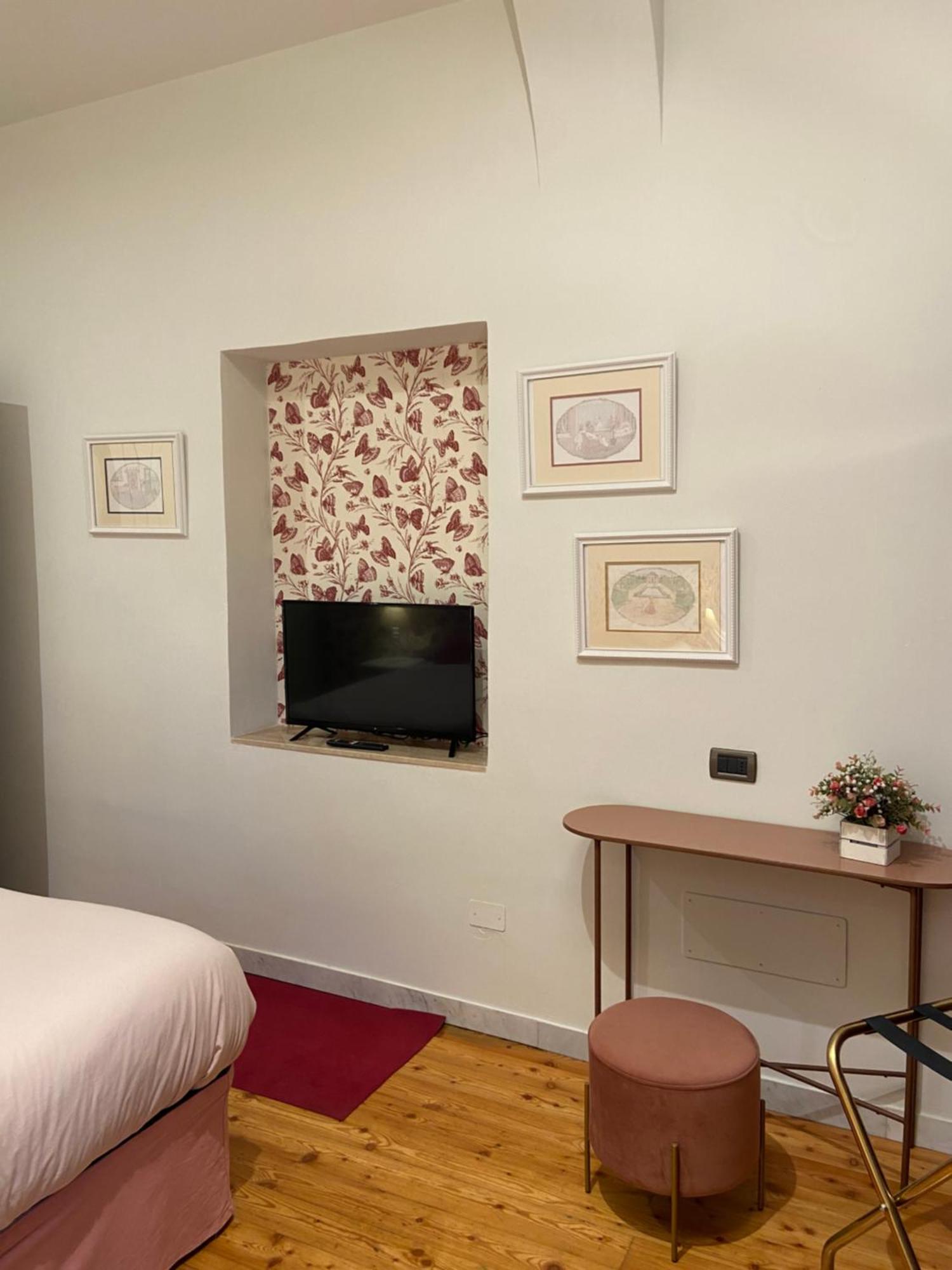 Victoria House B&B Πίζα Εξωτερικό φωτογραφία