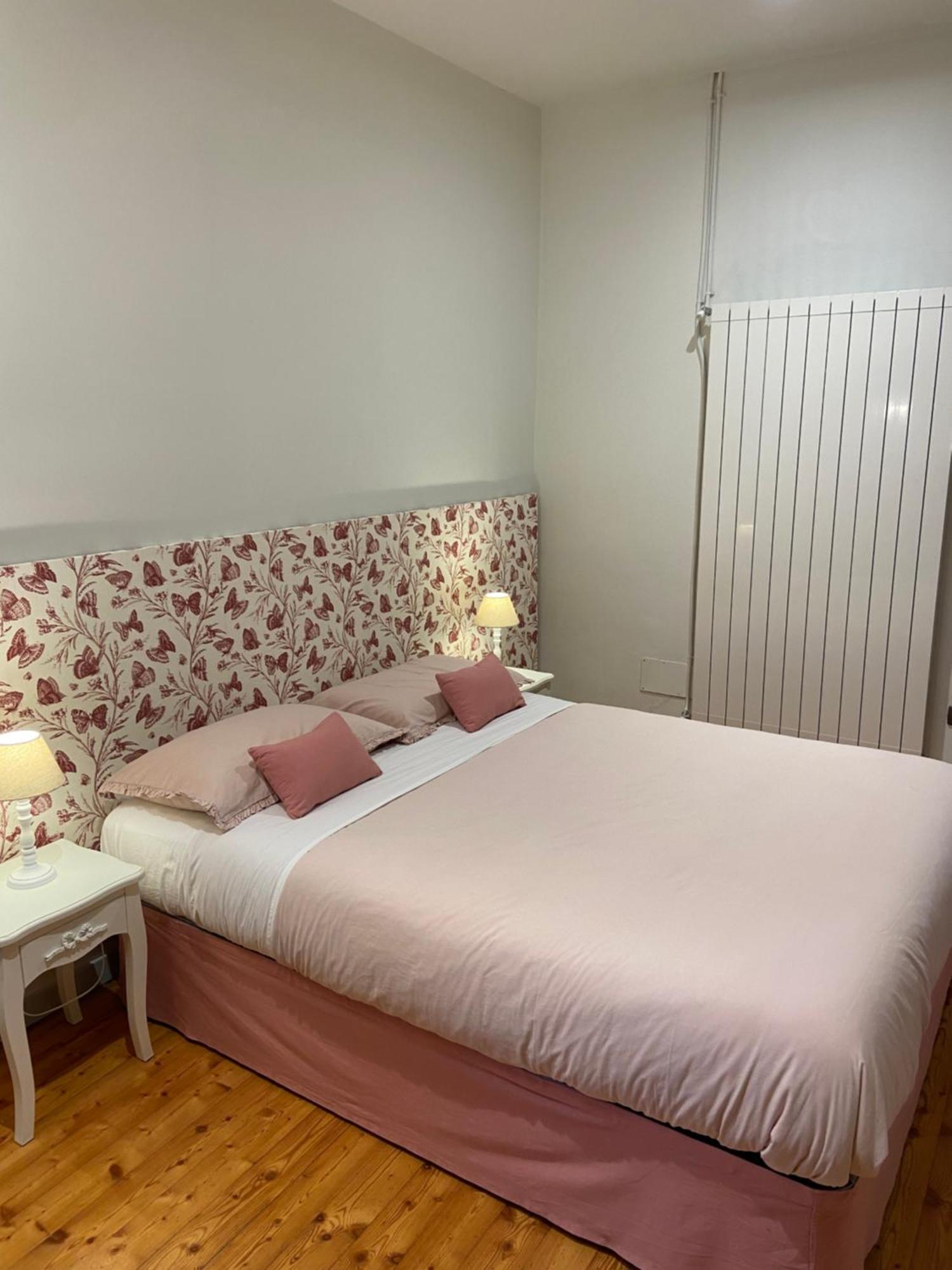 Victoria House B&B Πίζα Εξωτερικό φωτογραφία
