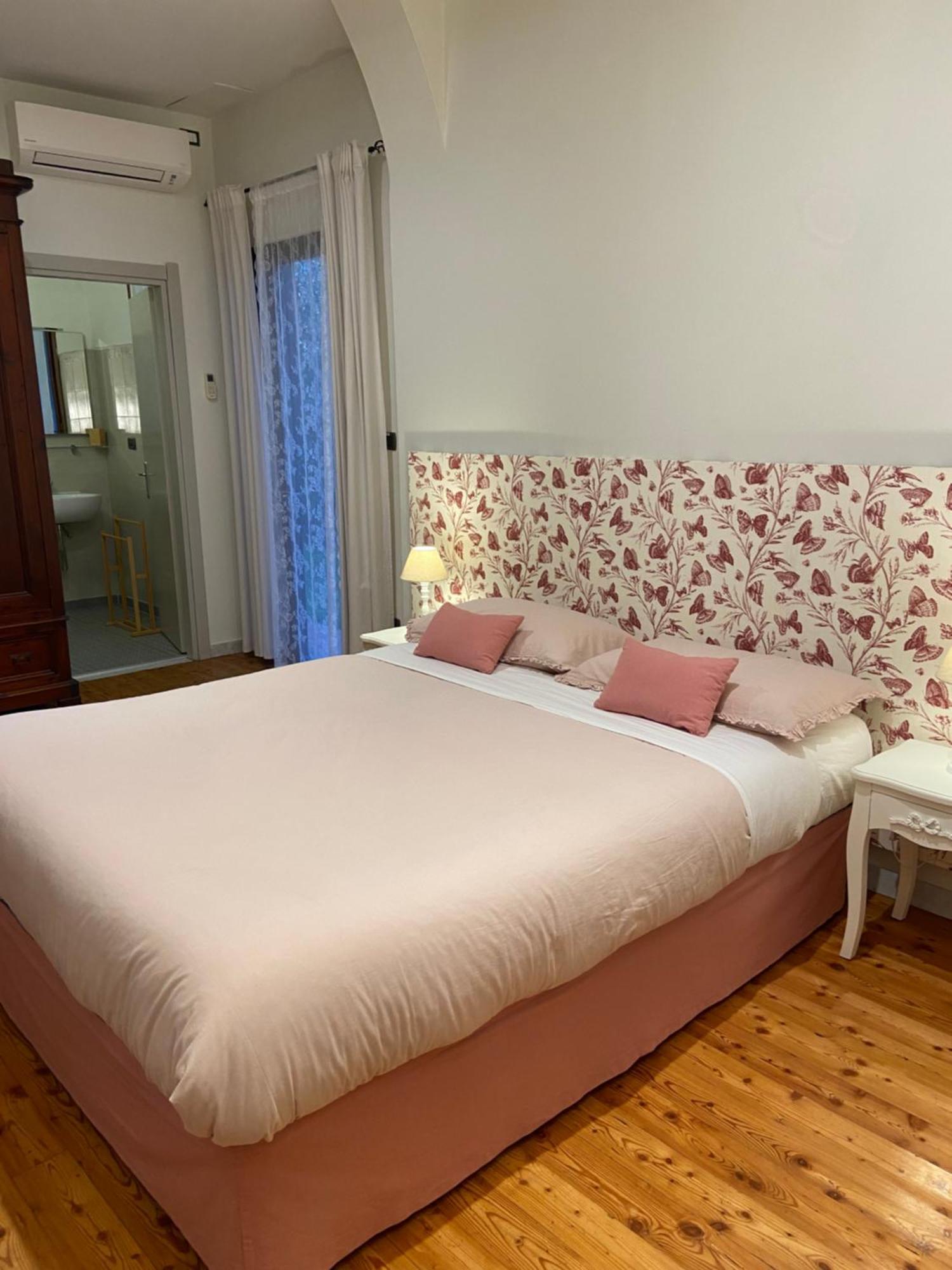 Victoria House B&B Πίζα Εξωτερικό φωτογραφία