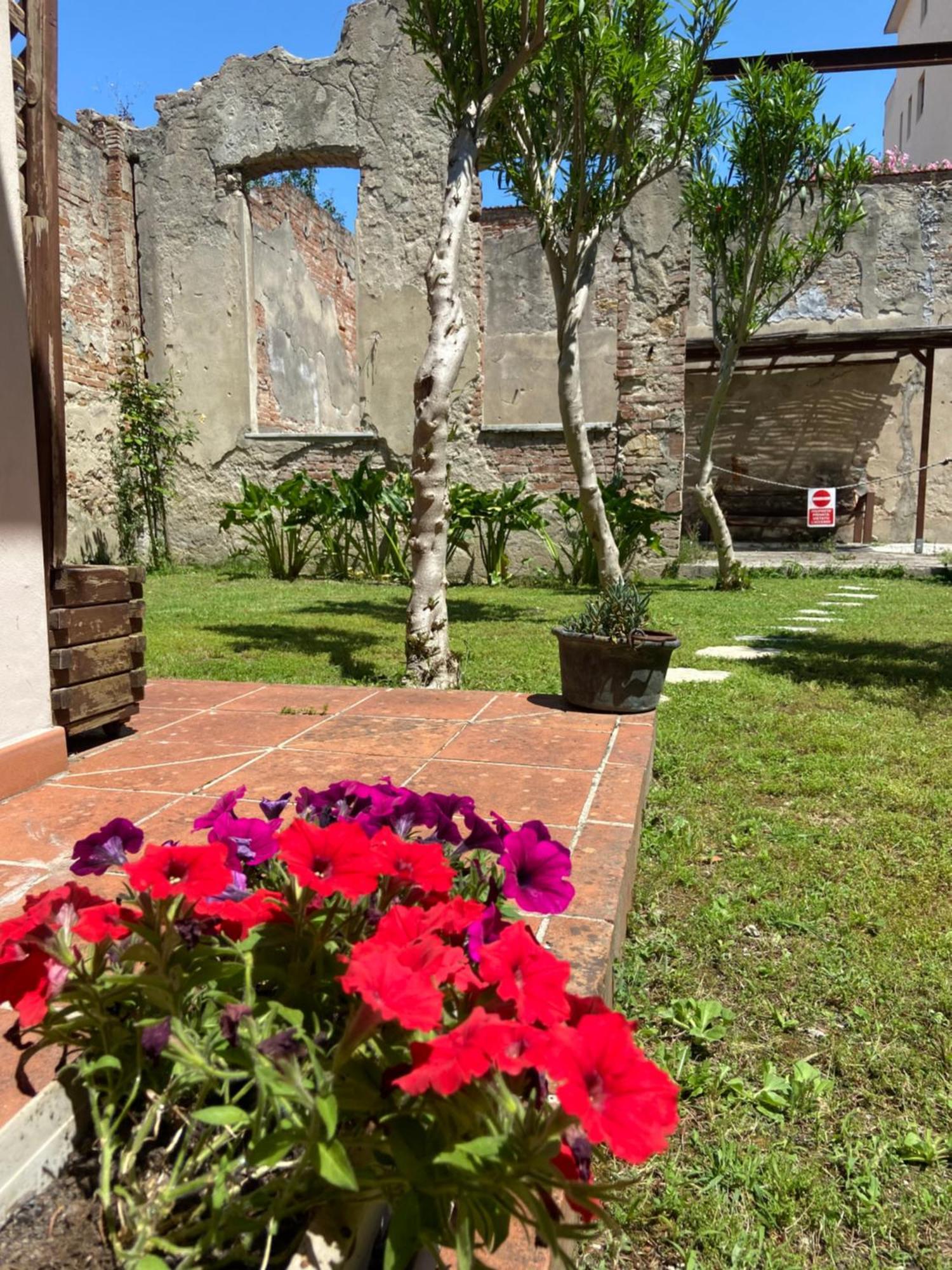 Victoria House B&B Πίζα Εξωτερικό φωτογραφία