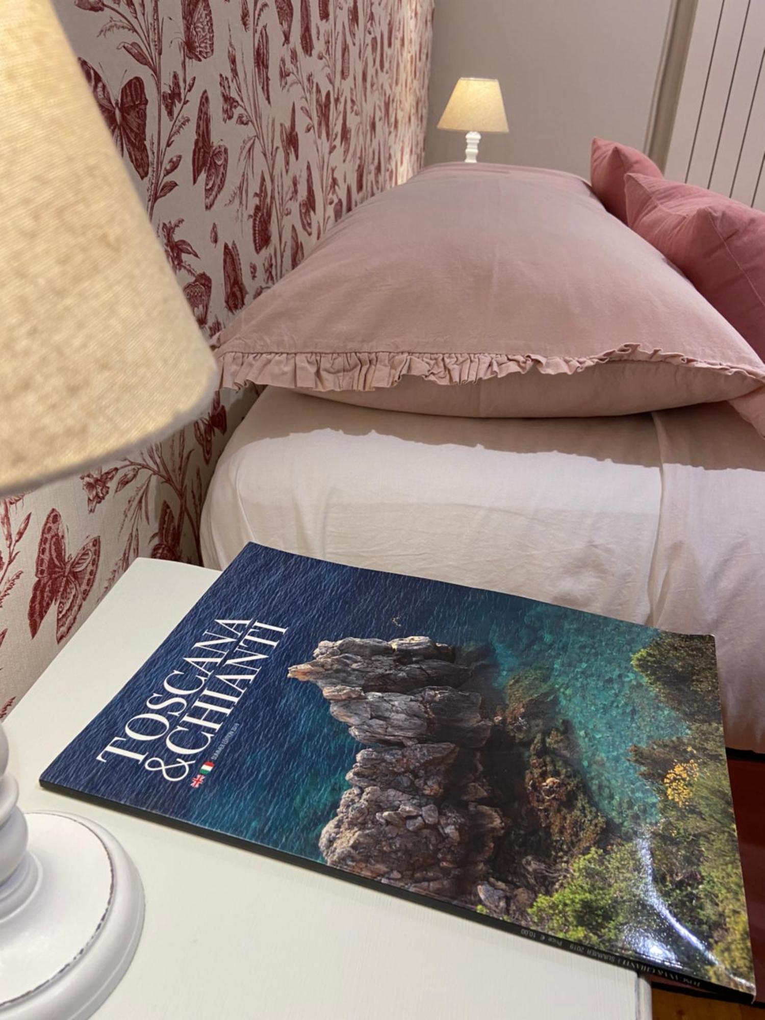 Victoria House B&B Πίζα Εξωτερικό φωτογραφία